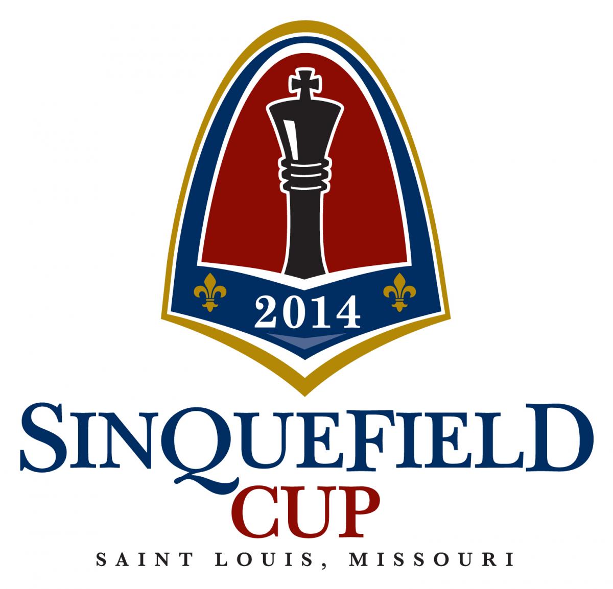 The 2014 Sinquefield Cup | www.uschesschamps.com